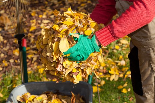 Eco-friendly furniture disposal methods