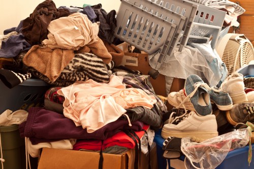 Choosing the right waste removal service provider
