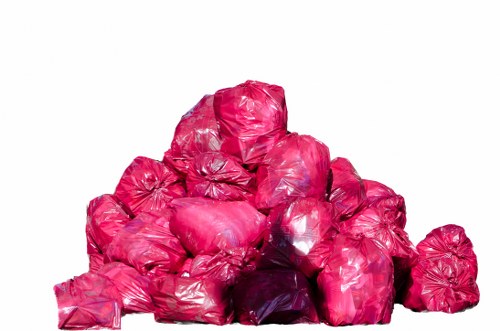 Eco-friendly furniture disposal options Camden