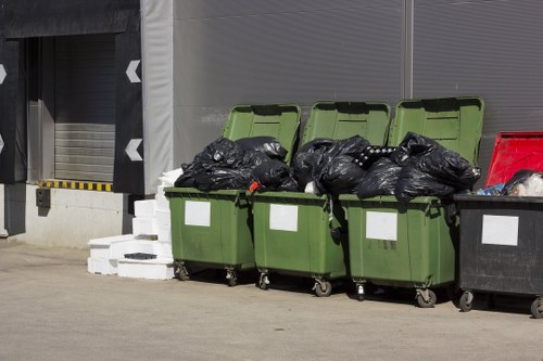 Importance of effective waste management for businesses