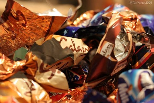 Eco-friendly recycling practices in Camden businesses