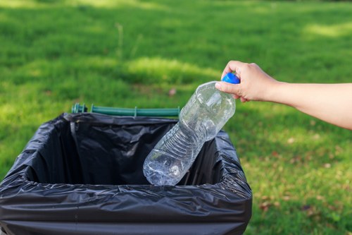Camden Town furniture disposal services